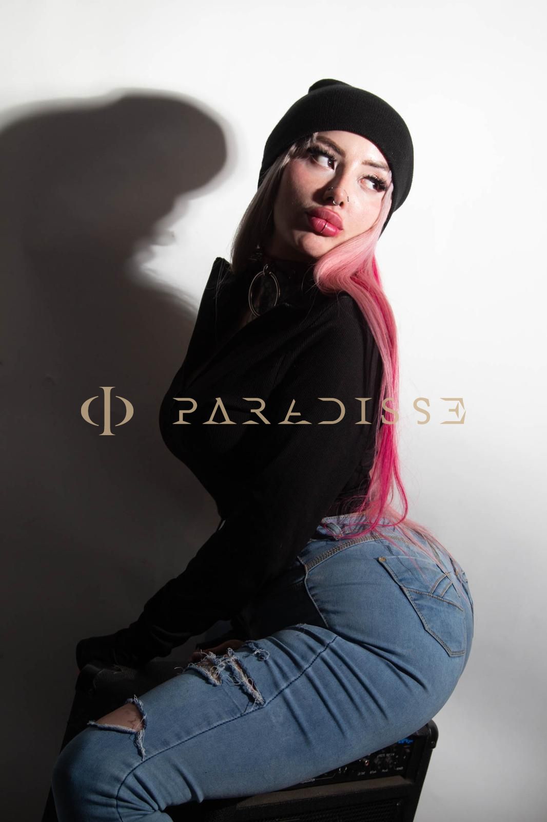 Escorts VIP Paradisse - Samira